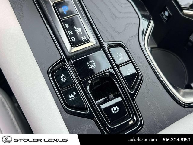 Certified 2024 Lexus RX 350 Premium w/ Accessory Package (Z1) AWD/4WD image 38