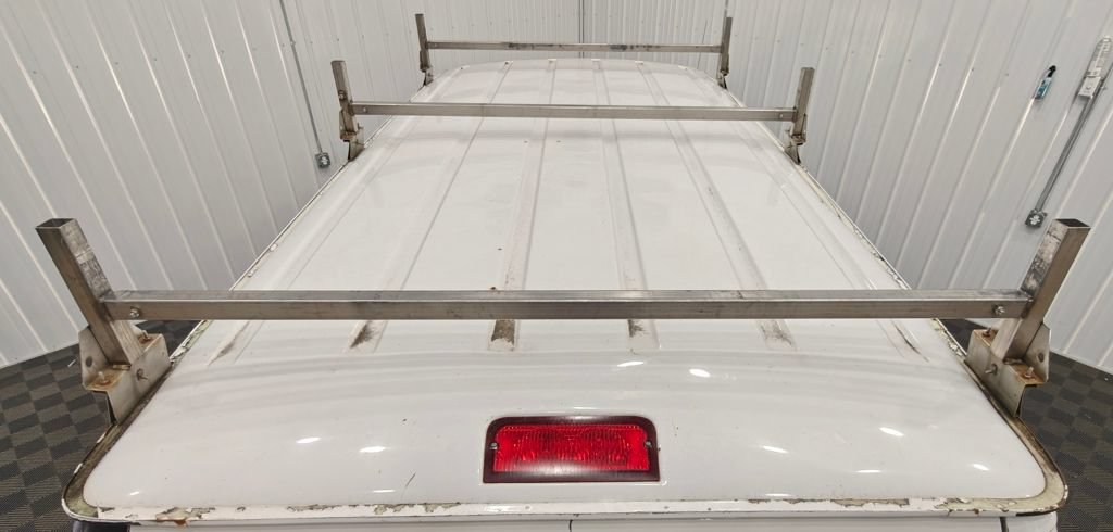 Used 2011 Ford E-150 and Econoline 150 w/ PWR Group RWD image 29