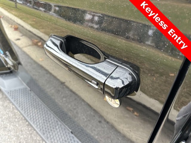 Used 2021 Jeep Wrangler Unlimited Sahara image 29