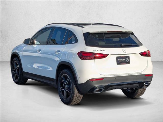 New 2026 Mercedes-Benz GLA 250 image 9