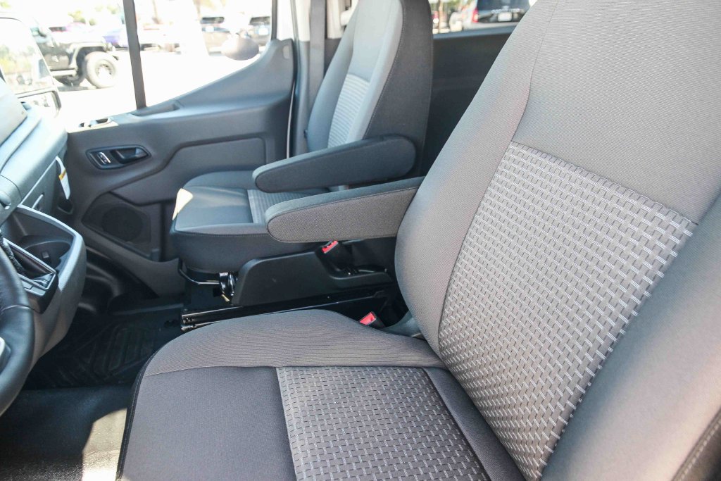 New 2026 Ford Transit 350 XL RWD image 18