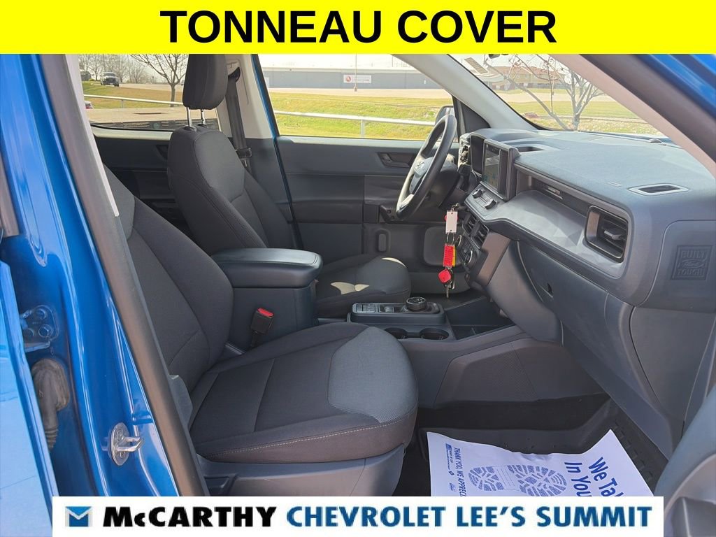 Used 2022 Ford Maverick XL image 33