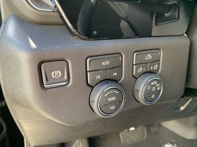 New 2026 Chevrolet Silverado 1500 RST w/ LPO, Liner Protection Package image 16