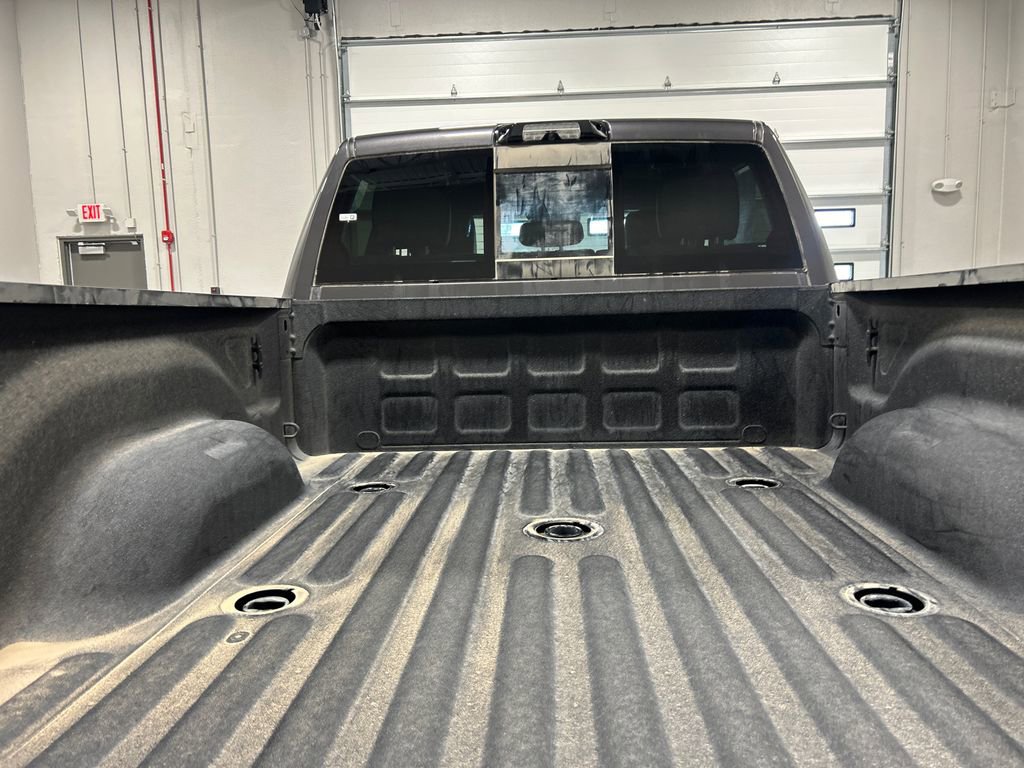 New 2025 RAM 2500 Laramie image 30