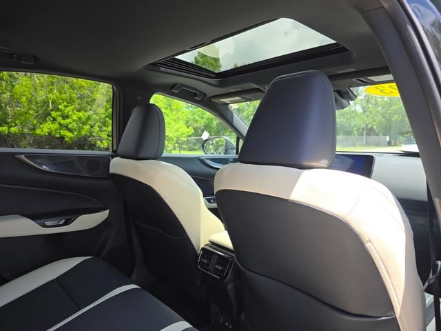 Used 2023 Lexus NX 250 FWD w/ Cold Area Package image 12
