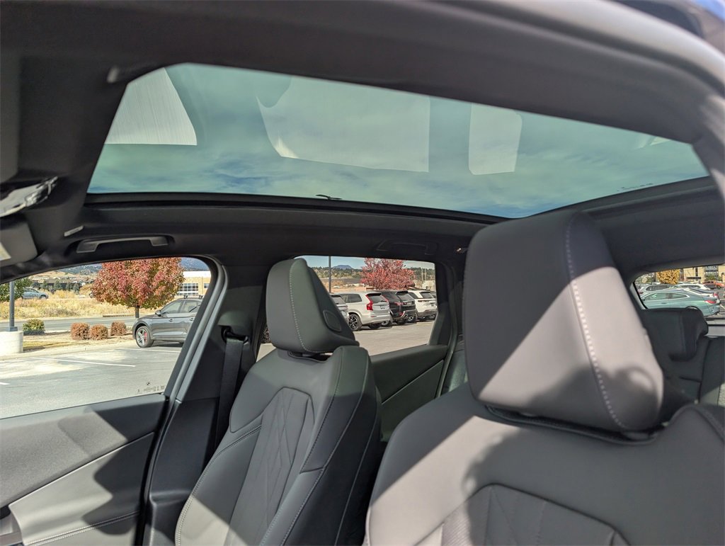 New 2026 BMW X3 xDrive30 w/ Premium Package image 12