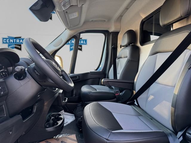 New 2026 RAM ProMaster 1500 FWD image 10