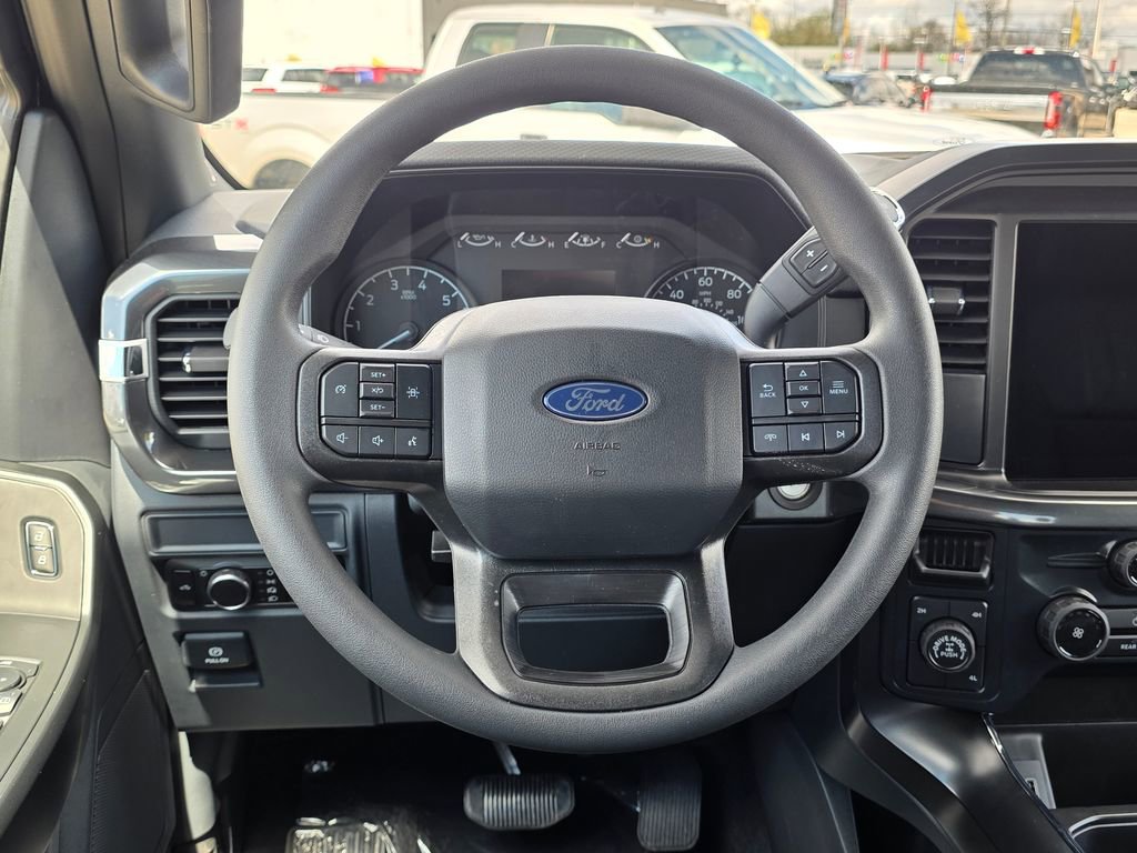 New 2026 Ford F150 STX AWD/4WD image 38