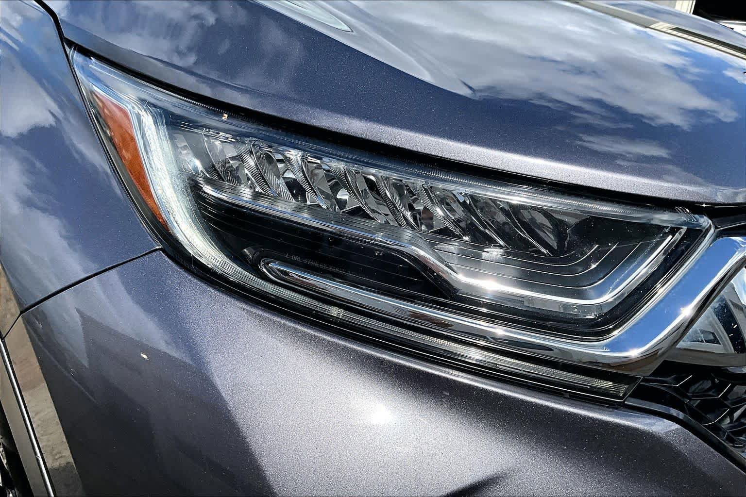 Used 2018 Honda CR-V Touring image 27