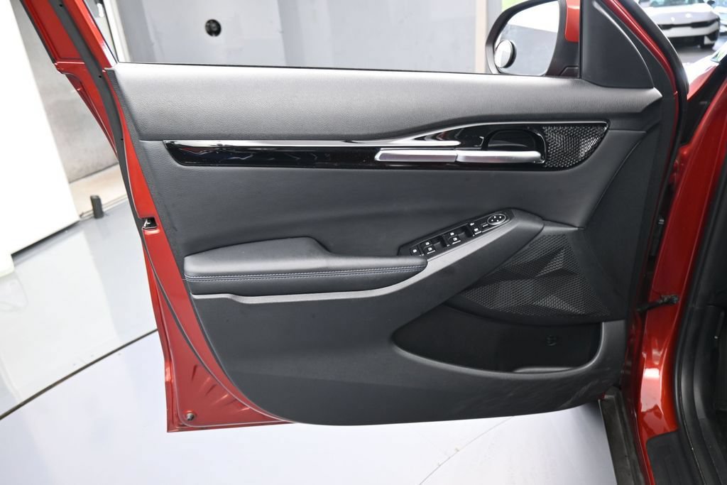 Used 2023 Kia Seltos S FWD image 12