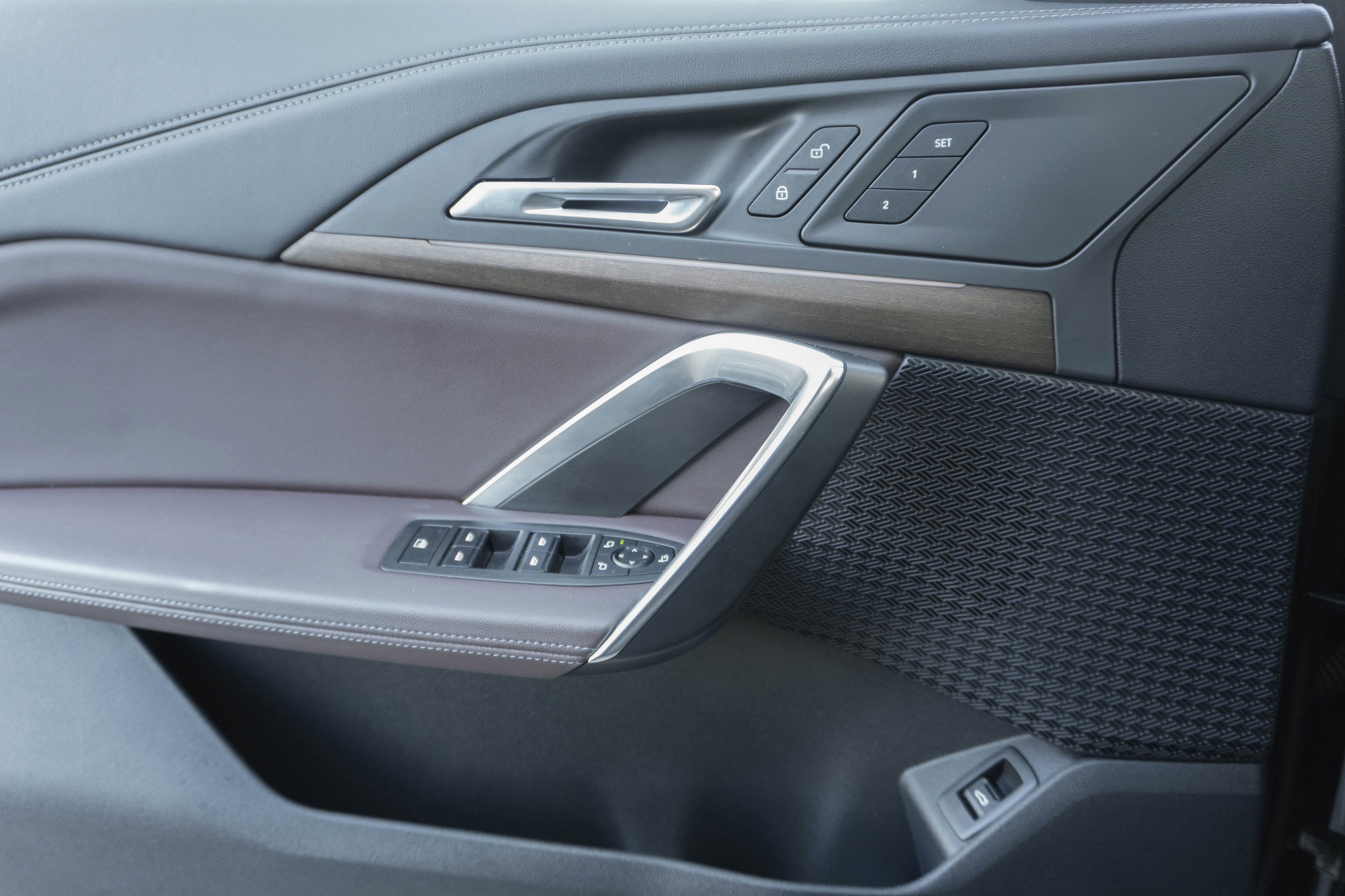 Certified 2025 BMW X1 xDrive28i image 28