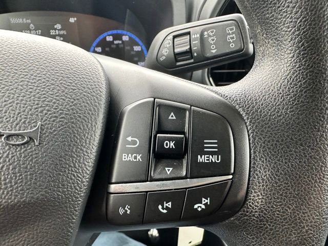 Certified 2021 Ford Bronco Sport image 23