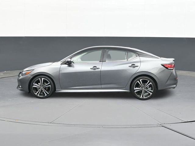 Used 2023 Nissan Sentra SR w/ Electronics Package image 9