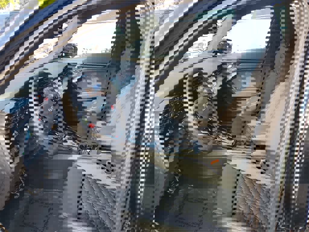 New 2025 Audi RS 3 image 11