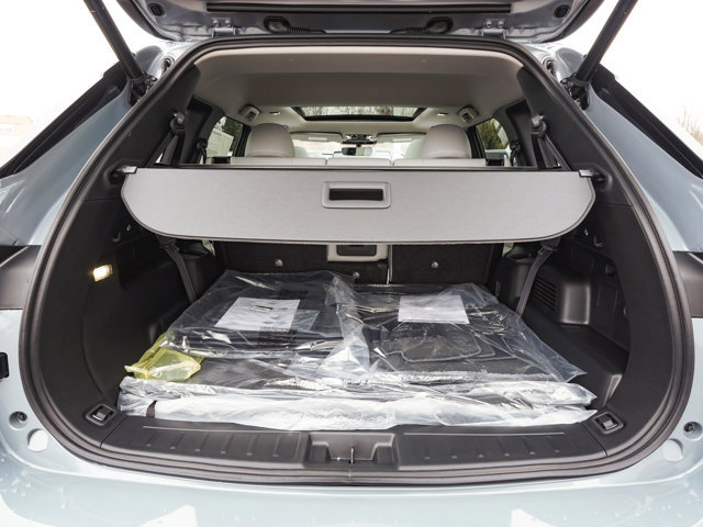 New 2026 Mitsubishi Outlander SE AWD/4WD image 50