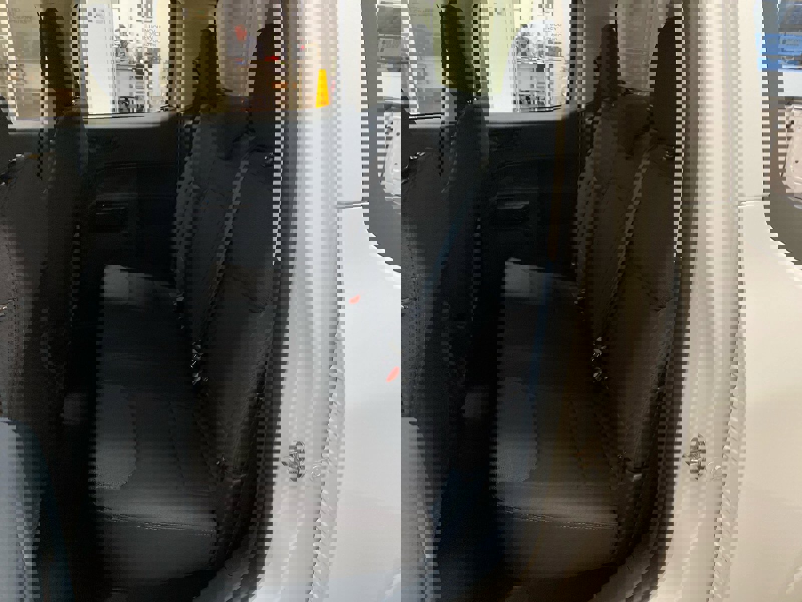 New 2026 Ford Maverick XL image 9