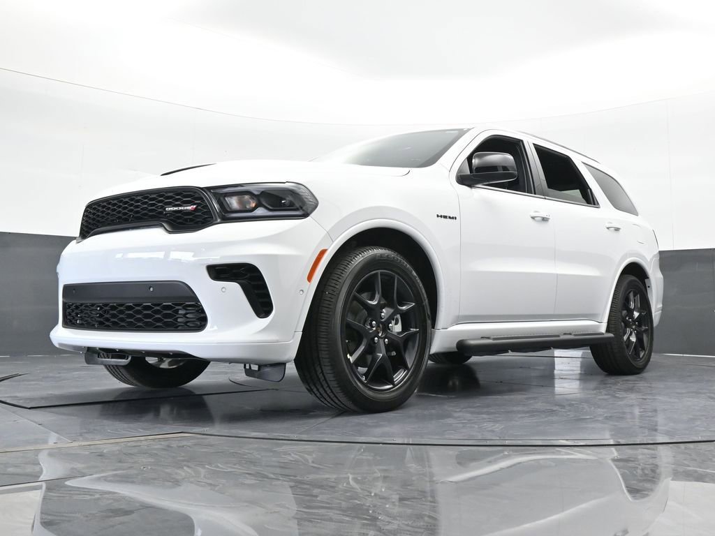 New 2026 Dodge Durango GT image 56