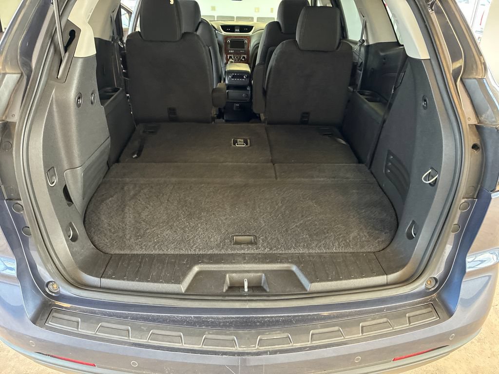 Used 2014 Chevrolet Traverse LT AWD/4WD image 22