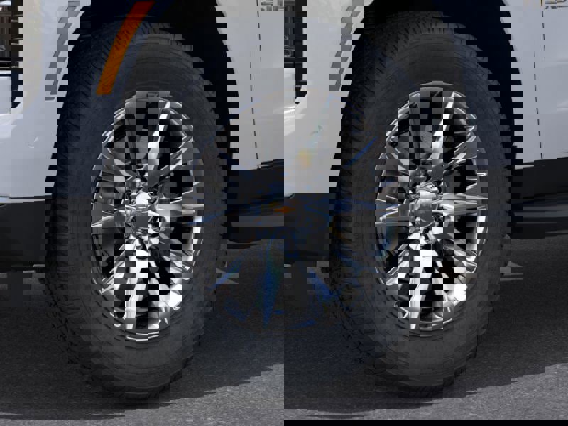 New 2026 Chevrolet Suburban Premier w/ Sun And Tow Package image 33