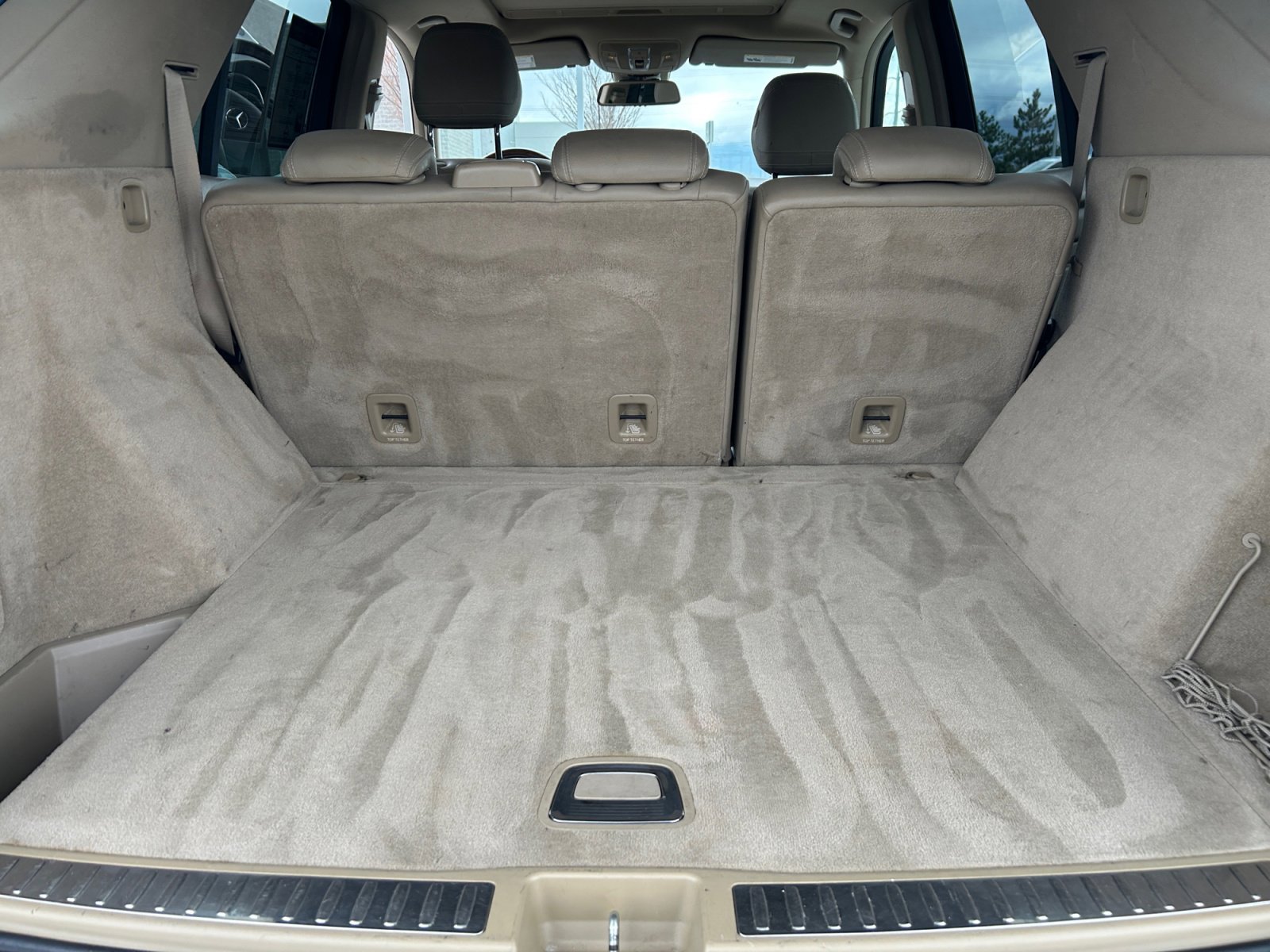 Used 2014 Mercedes-Benz ML 350 4MATIC image 34