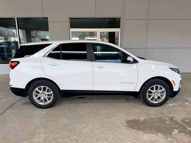 Used 2023 Chevrolet Equinox LT image 6