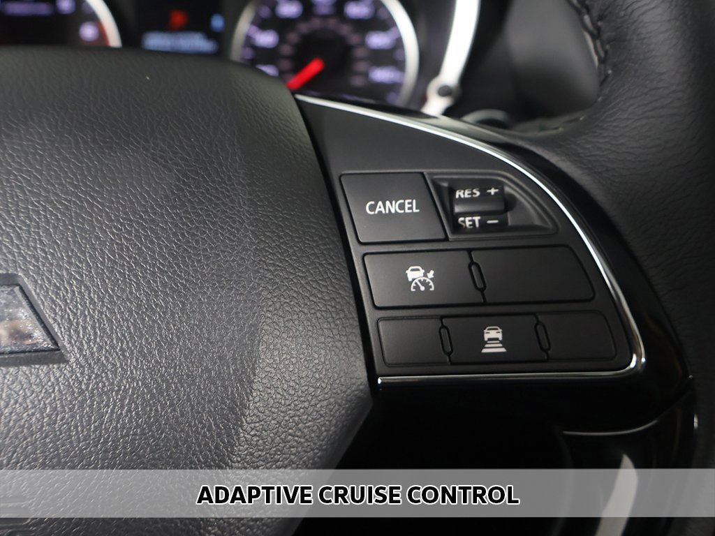 New 2025 Mitsubishi Eclipse Cross SE image 5