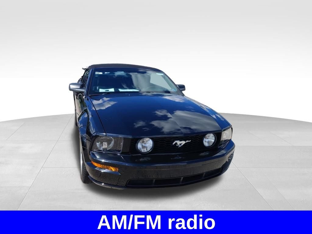 Used 2008 Ford Mustang GT Premium RWD image 4