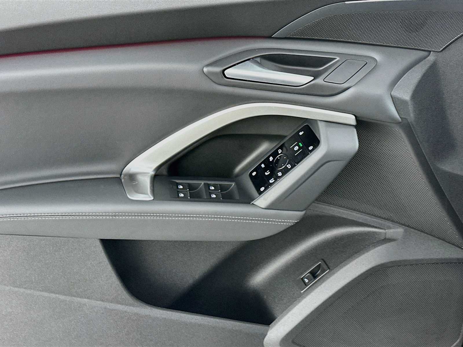 New 2026 Audi Q5 2.0T AWD/4WD image 16