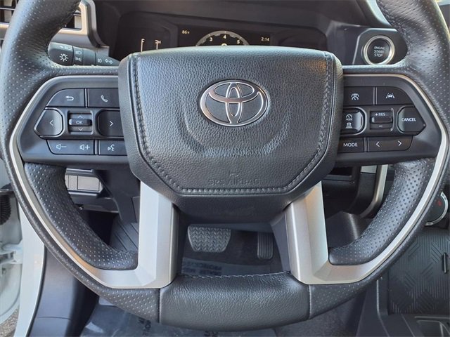 Used 2025 Toyota 4Runner SR5 image 7