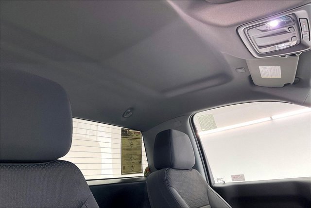 Used 2025 GMC Sierra 1500 Pro w/ Pro Value Package image 22