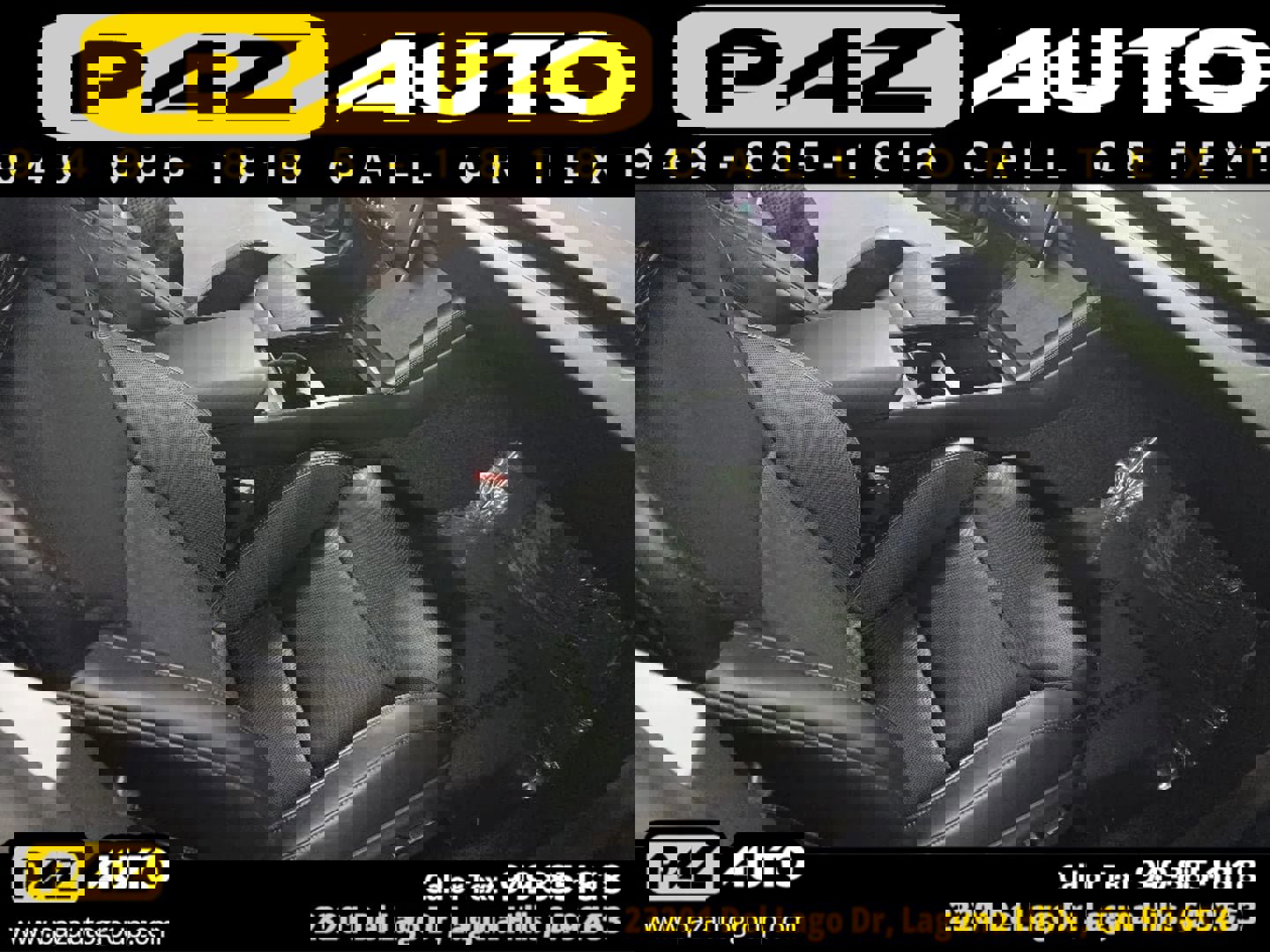 Used 2024 Tesla Model 3 Performance image 26