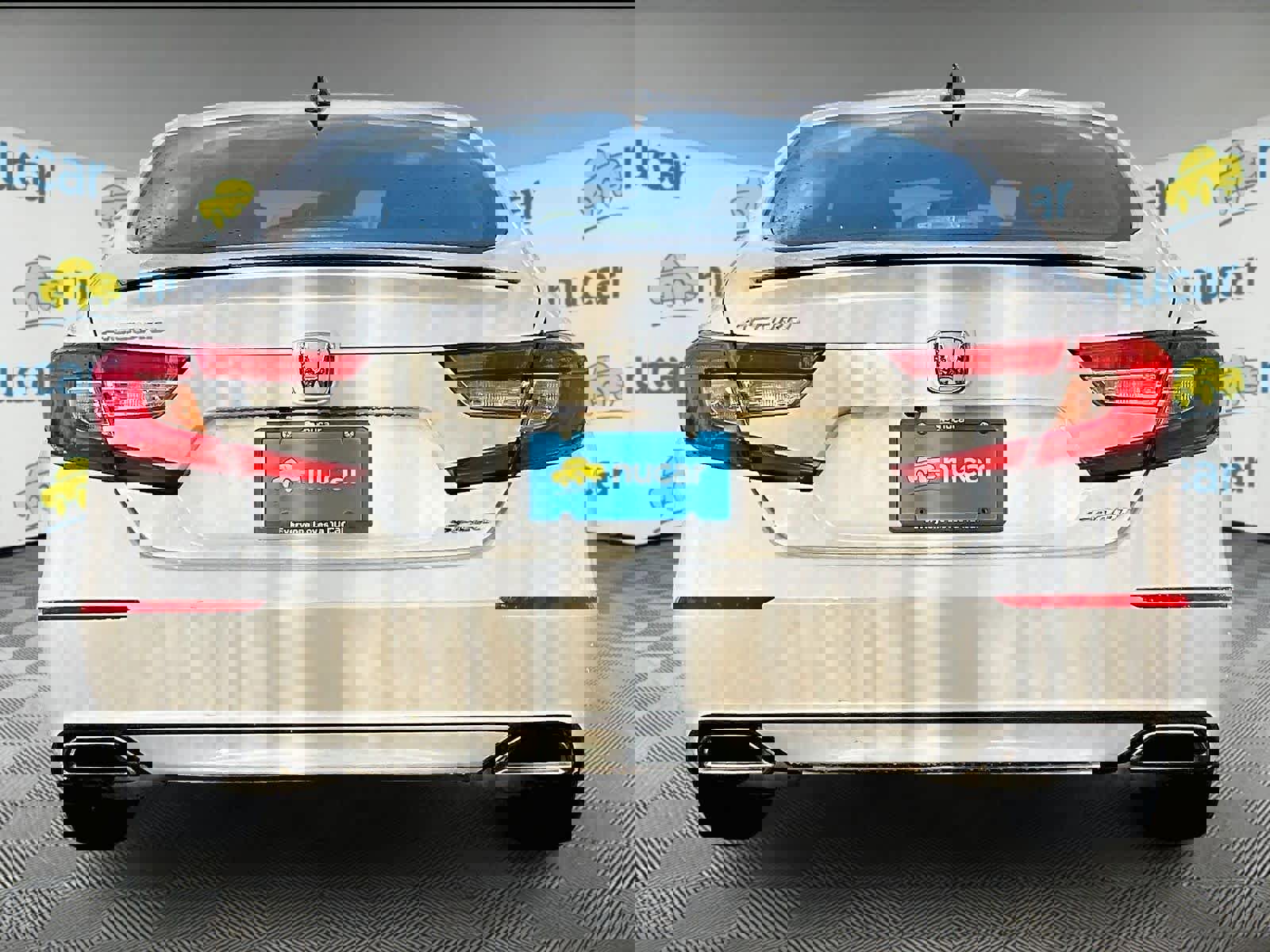 Used 2022 Honda Accord Sport image 5