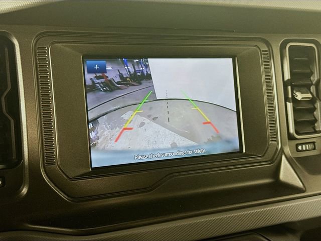 Used 2023 Ford Bronco Big Bend image 13