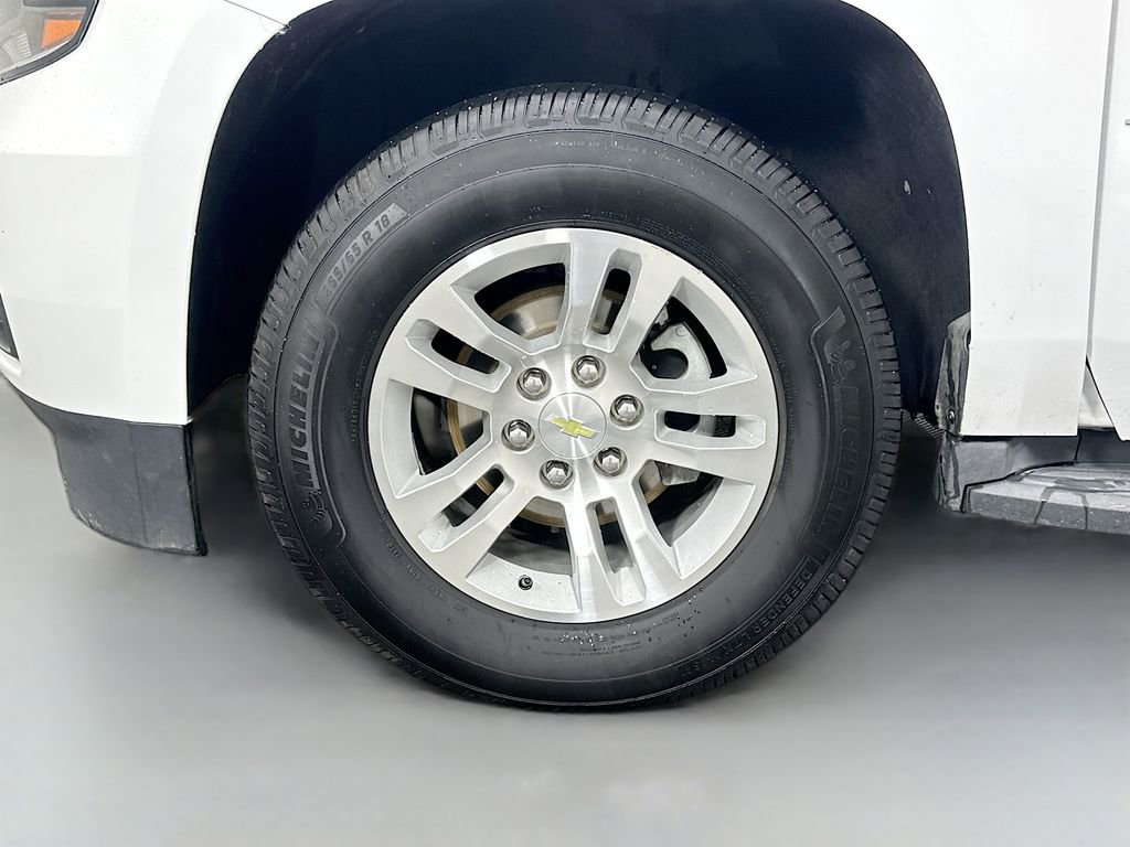 Used 2016 Chevrolet Tahoe LS image 30