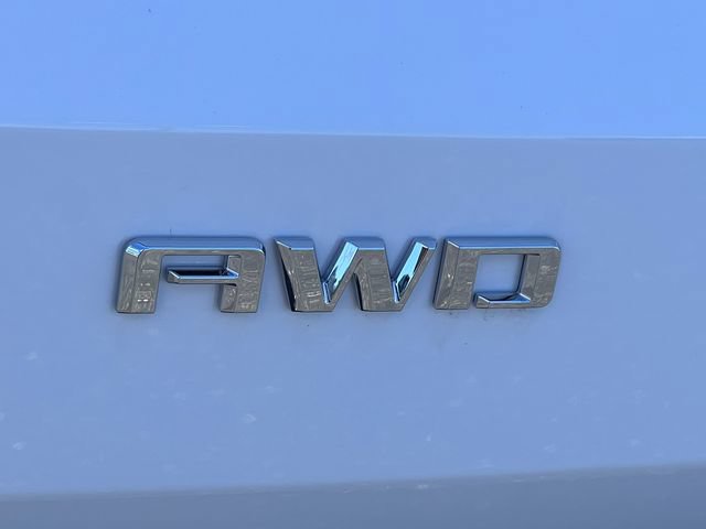 New 2026 Chevrolet Traverse LT AWD/4WD image 7