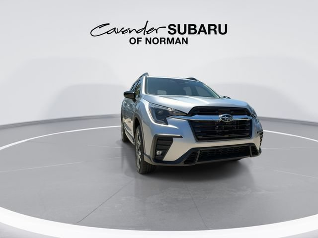 New 2026 Subaru Ascent Limited AWD/4WD image 7