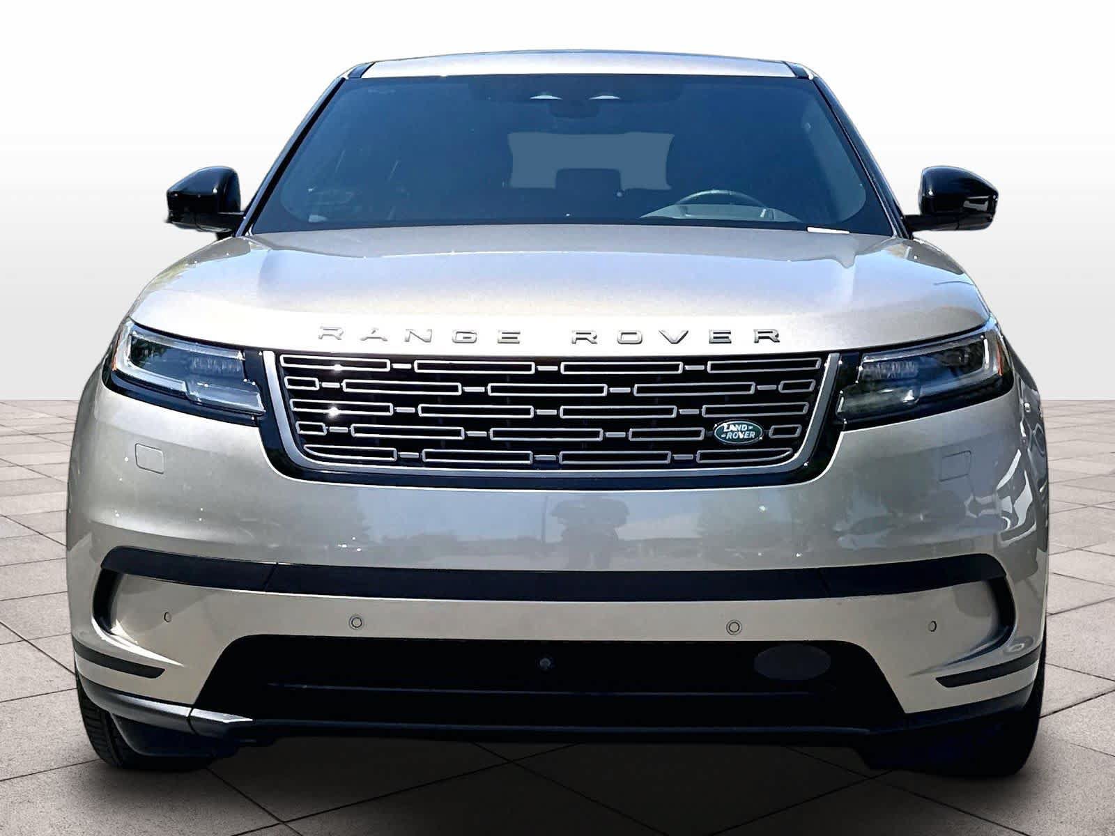 Used 2026 Land Rover Range Rover Velar S AWD/4WD image 8