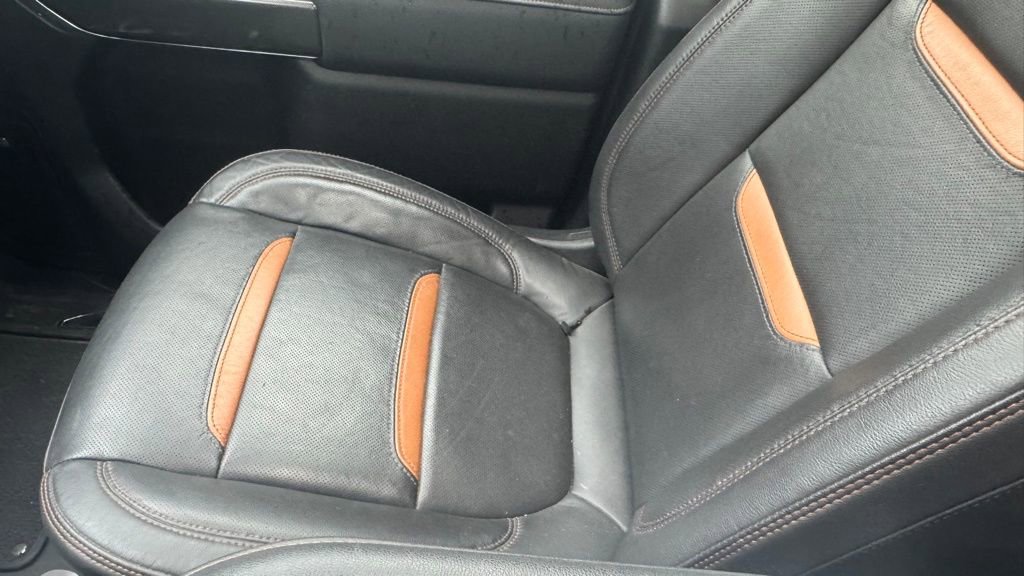 Used 2021 GMC Sierra 1500 AT4 w/ AT4 Value Package image 23