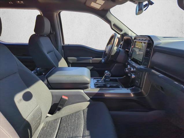 Used 2023 Ford F150 XLT w/ Equipment Group 302A High image 25