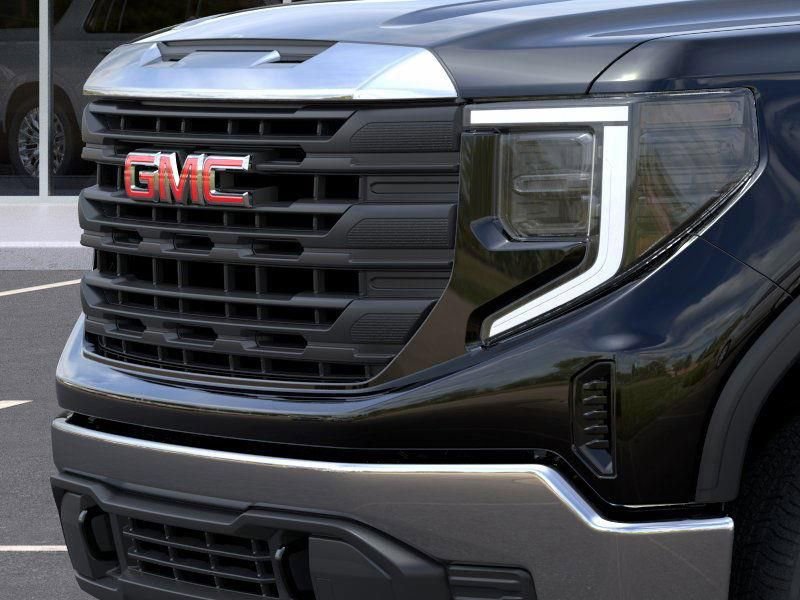 New 2026 GMC Sierra 1500 Pro w/ Pro Value Package AWD/4WD image 13