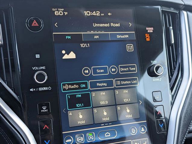 Certified 2023 Subaru Outback Touring image 13