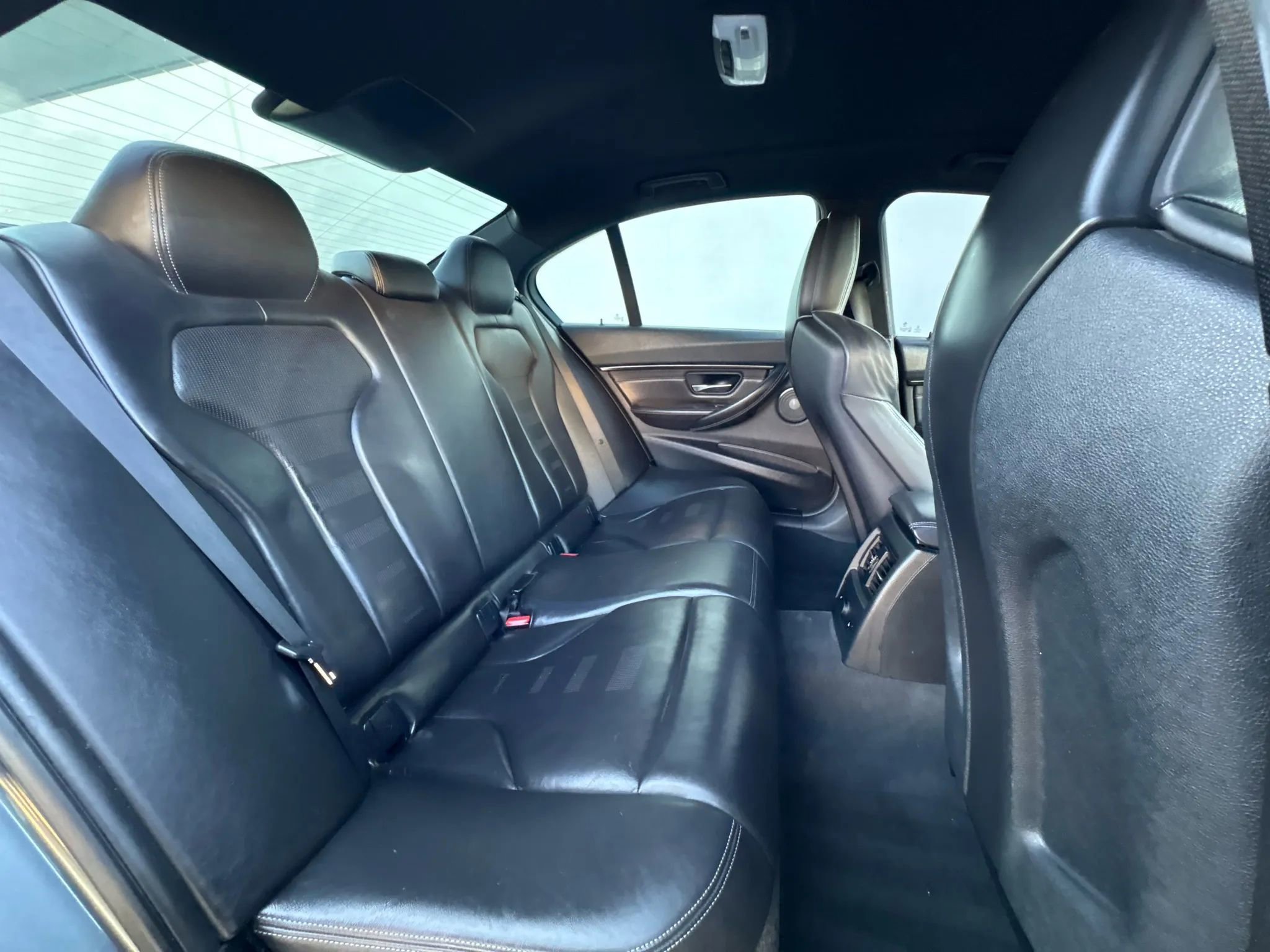 Used 2015 BMW M3 Sedan image 22