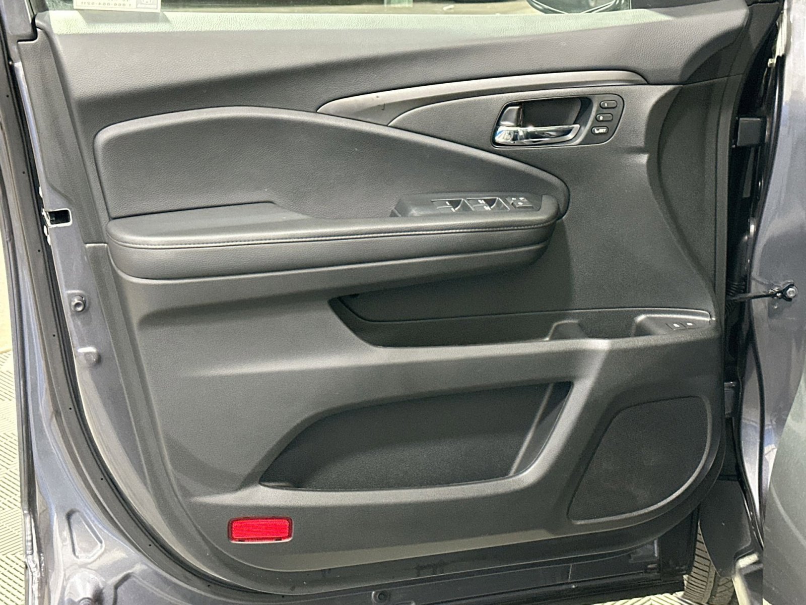 Used 2022 Honda Pilot EX-L image 15