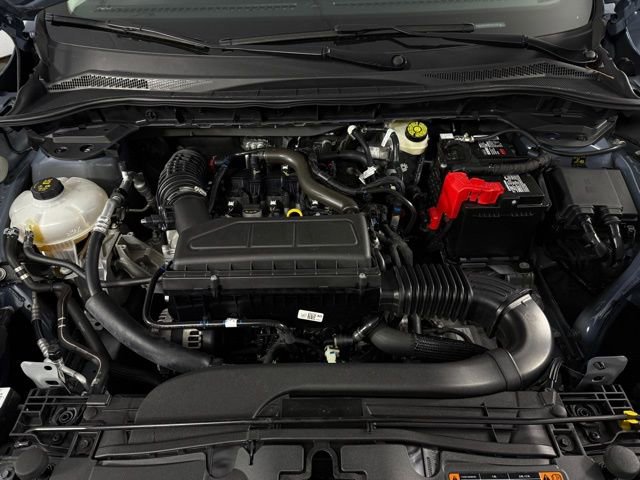 Used 2024 Ford Escape Active image 12