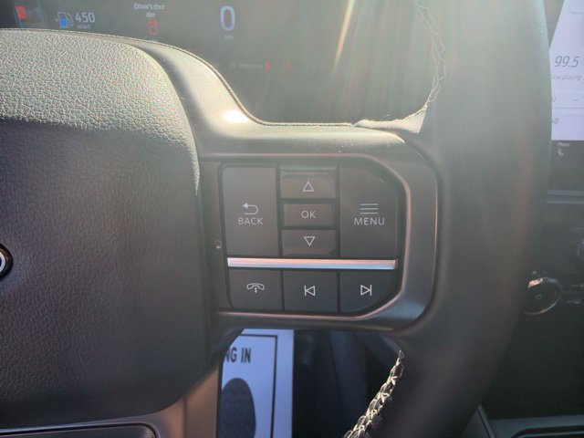 Used 2024 Ford F150 XLT w/ XLT Black Appearance Package RWD image 32