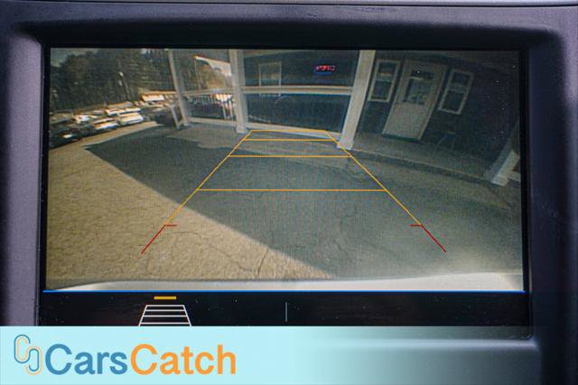 Used 2019 Chevrolet Sonic LS image 25