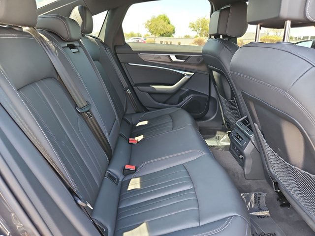 Used 2023 Audi A6 2.0T Premium w/ Convenience Package AWD/4WD image 24