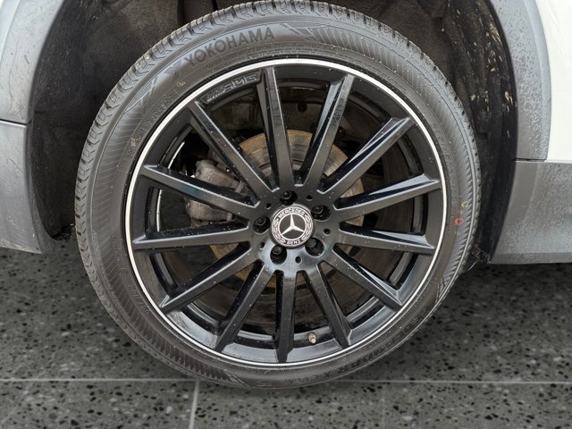 Used 2021 Mercedes-Benz GLB 250 image 11