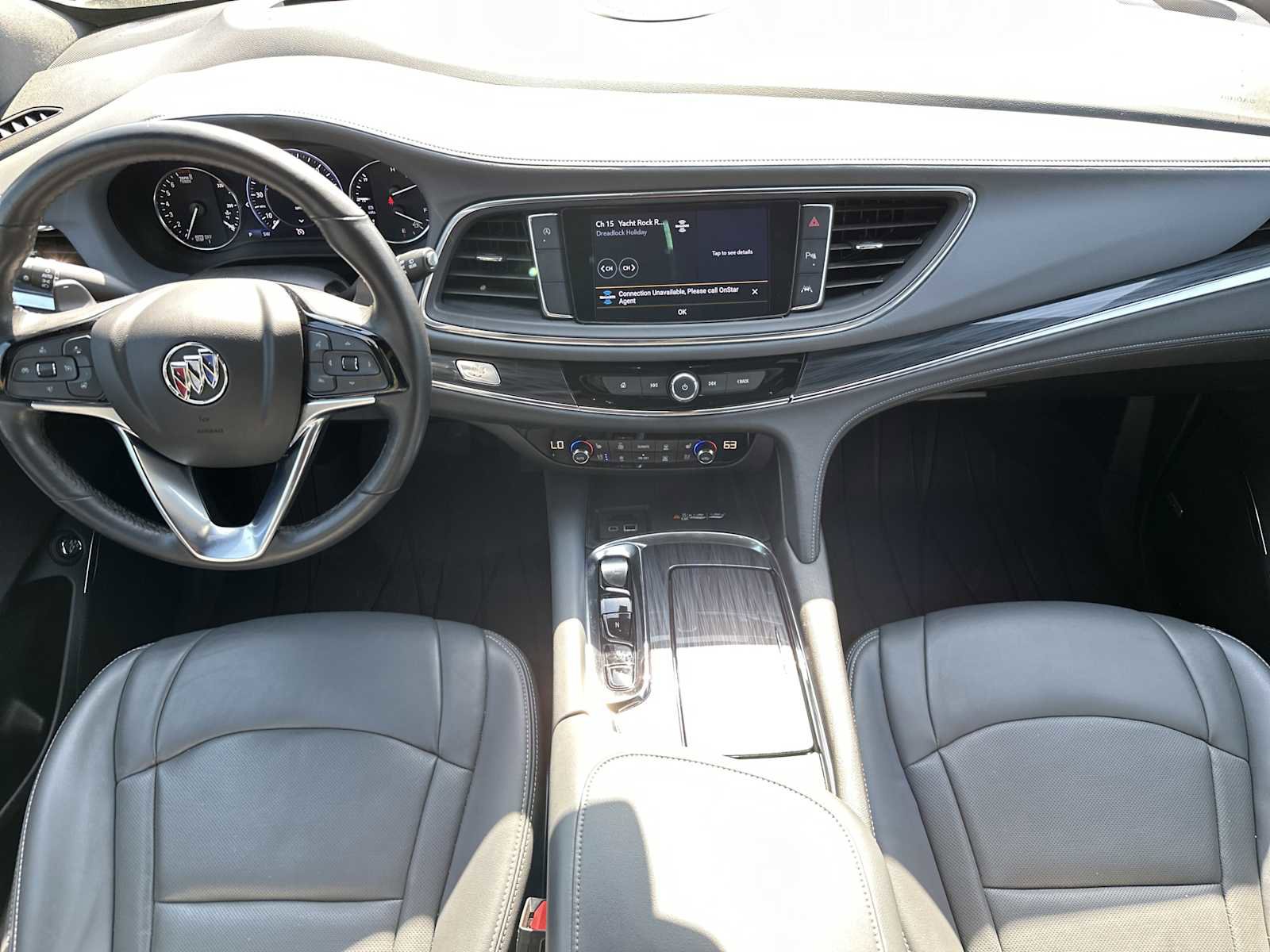 Used 2023 Buick Enclave Premium w/ Experience Buick Package image 13