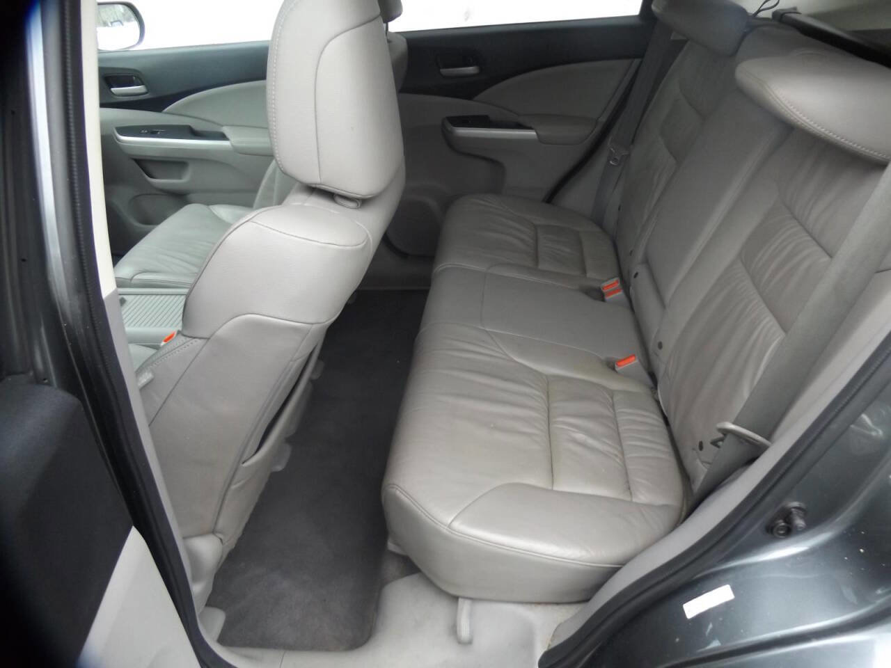 Used 2014 Honda CR-V EX-L image 17
